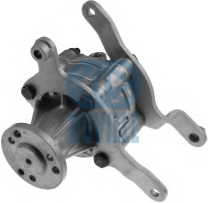 975007 RUVILLE Hydraulic Pump, steering system