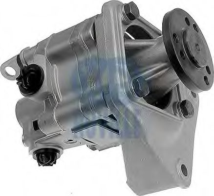 975008 RUVILLE Hydraulic Pump, steering system