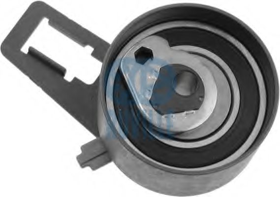 57026 RUVILLE Tensioner Pulley, timing belt