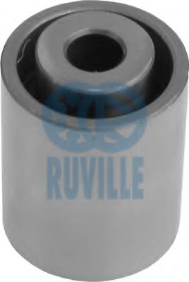 57029 RUVILLE Deflection/Guide Pulley, timing belt