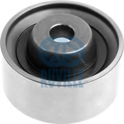 58404 RUVILLE Deflection/Guide Pulley, timing belt