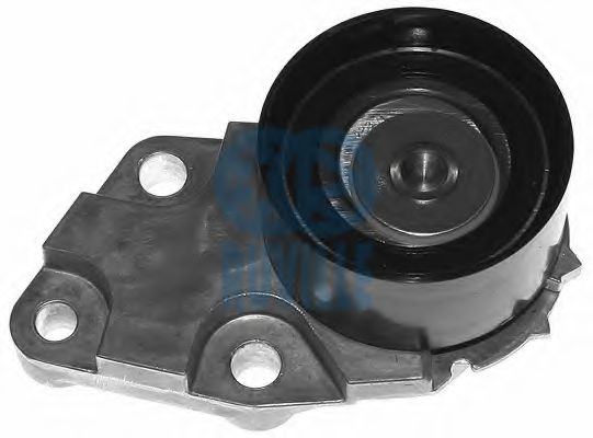 59002 RUVILLE Gasket, cylinder head cover