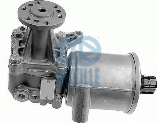 975102 RUVILLE Hydraulic Pump, steering system