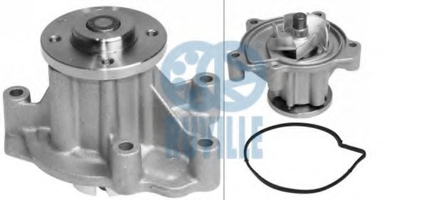 65103 RUVILLE Cooling System Water Pump