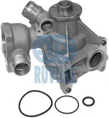 65123 RUVILLE Cooling System Water Pump