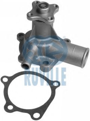 65204 RUVILLE Cooling System Water Pump