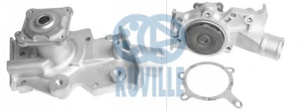 65236 RUVILLE Cooling System Water Pump
