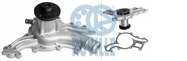 65252 RUVILLE Cooling System Water Pump