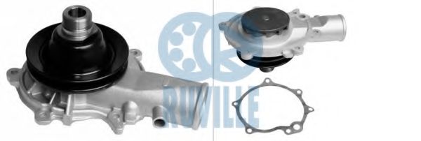65305 RUVILLE Cooling System Water Pump
