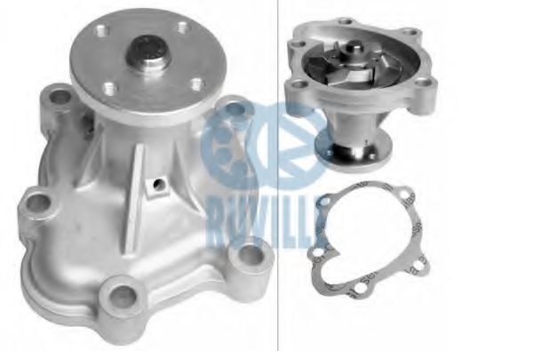 65311 RUVILLE Cooling System Water Pump
