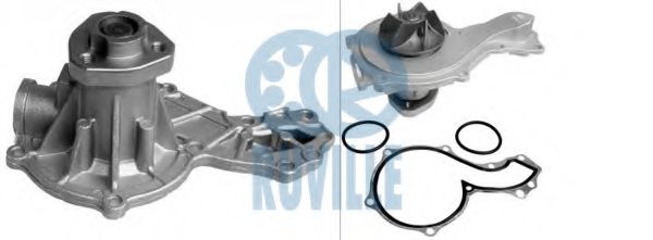 65430 RUVILLE Cooling System Water Pump