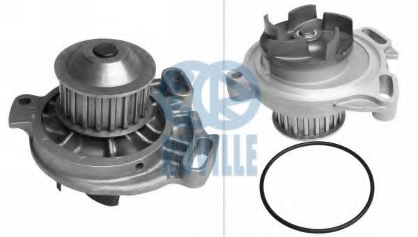 65450 RUVILLE Cooling System Water Pump
