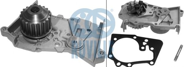 65510 RUVILLE Cooling System Water Pump