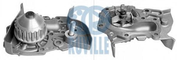 65515 RUVILLE Cooling System Water Pump