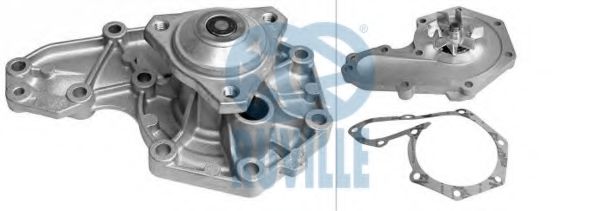 65533 RUVILLE Cooling System Water Pump
