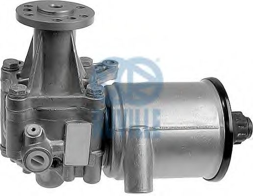 975106 RUVILLE Hydraulic Pump, steering system