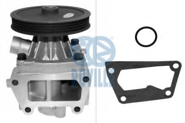 65805G RUVILLE Cooling System Water Pump
