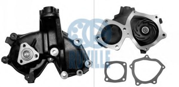 65810 RUVILLE Cooling System Water Pump
