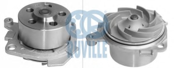 65883 RUVILLE Cooling System Water Pump