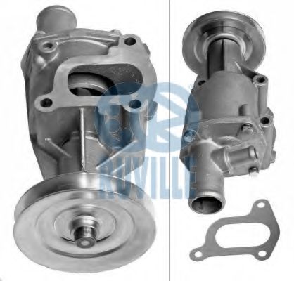 65894 RUVILLE Cooling System Water Pump