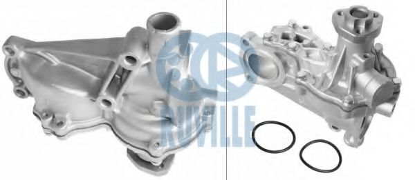 65474G RUVILLE Cooling System Water Pump