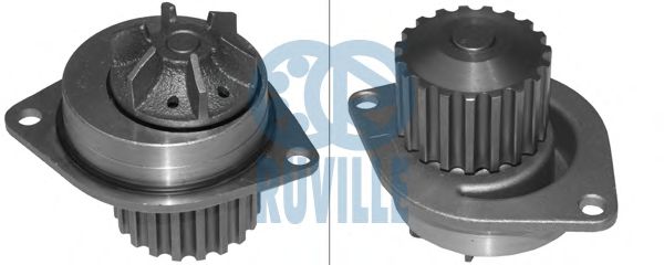 65920 RUVILLE Cooling System Water Pump