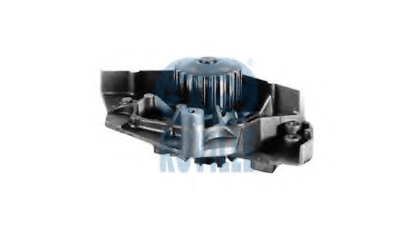 65982 RUVILLE Cooling System Water Pump