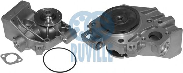 65983 RUVILLE Cooling System Water Pump