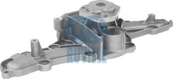 66006 RUVILLE Cooling System Water Pump