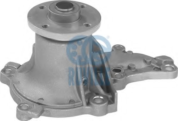 66924 RUVILLE Cooling System Water Pump