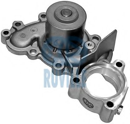 66935 RUVILLE Cooling System Water Pump