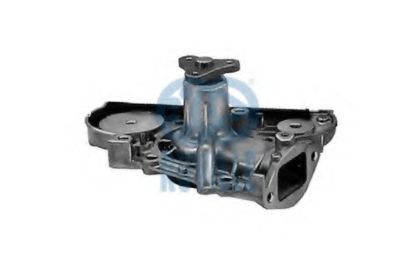 67015 RUVILLE Cooling System Water Pump
