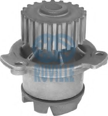 67211 RUVILLE Cooling System Water Pump