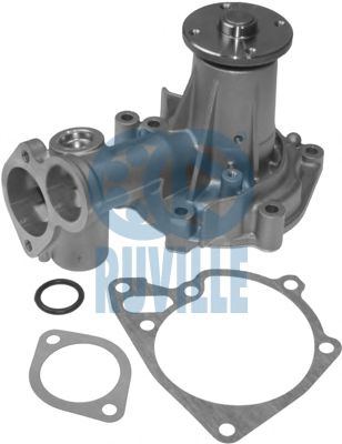 67312 RUVILLE Cooling System Water Pump