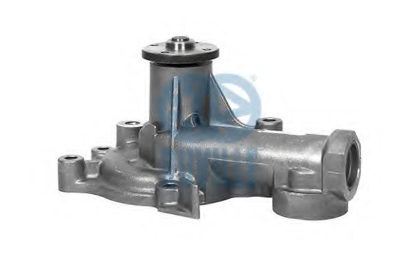67333 RUVILLE Cooling System Water Pump