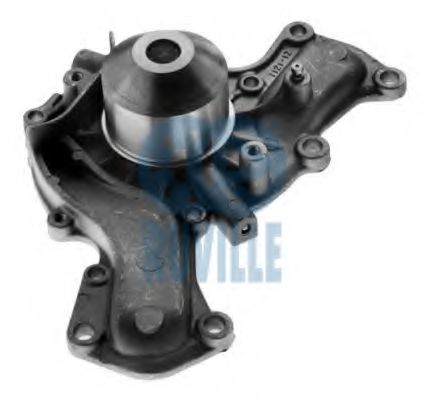 67343 RUVILLE Cooling System Water Pump