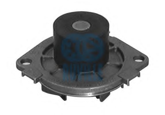 67601 RUVILLE Cooling System Water Pump