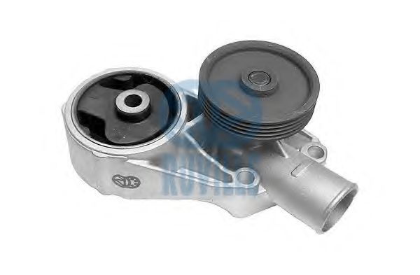 67802 RUVILLE Cooling System Water Pump
