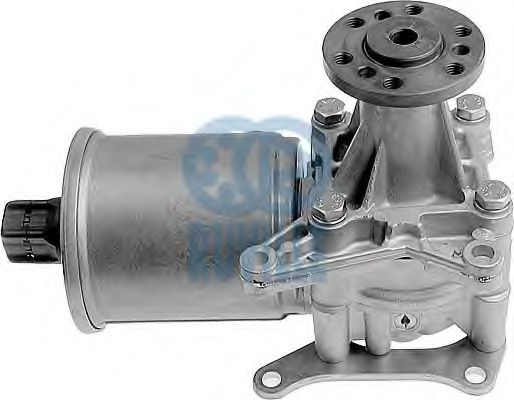975118 RUVILLE Hydraulic Pump, steering system