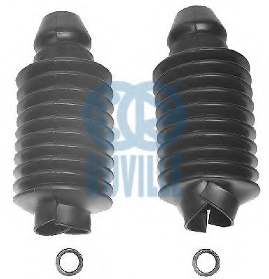 810001 RUVILLE Joint Kit, drive shaft