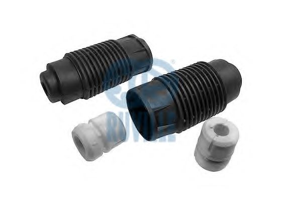815318 RUVILLE Valve Guides
