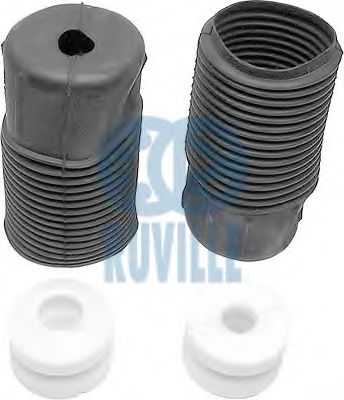 815325 RUVILLE Valve Guides