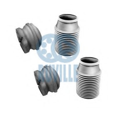 815328 RUVILLE Valve Guides