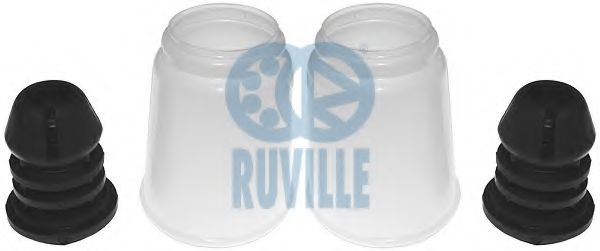 815410 RUVILLE Dust Cover Kit, shock absorber
