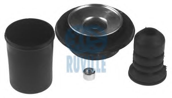 815499S RUVILLE Wheel Suspension Top Strut Mounting