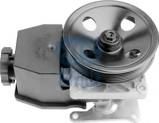 975122 RUVILLE Hydraulic Pump, steering system