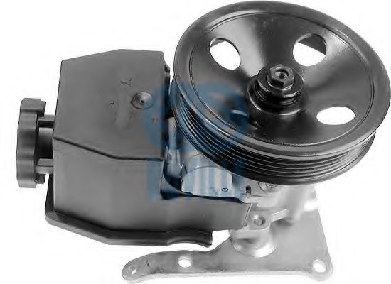 975123 RUVILLE Hydraulic Pump, steering system