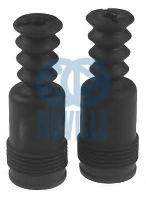 815803 RUVILLE Dust Cover Kit, shock absorber