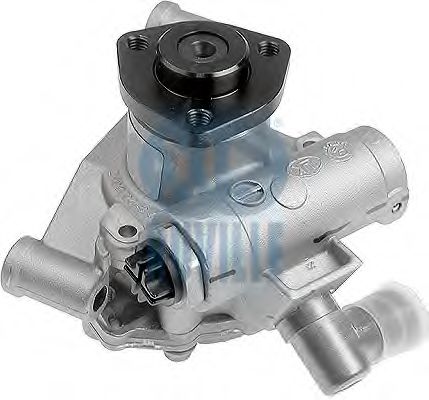 975124 RUVILLE Hydraulic Pump, steering system