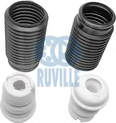 815900 RUVILLE Coil Spring